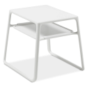 POP TABLE BIANCO