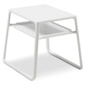 POP TABLE BIANCO
