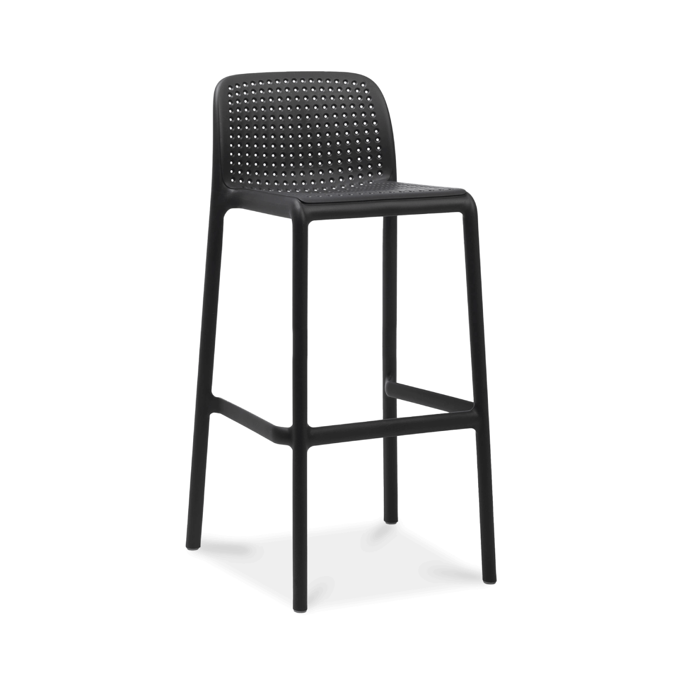 LIDO HOKER ANTHRACITE