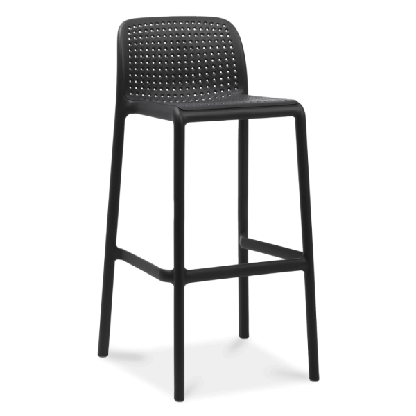 LIDO HOKER ANTHRACITE