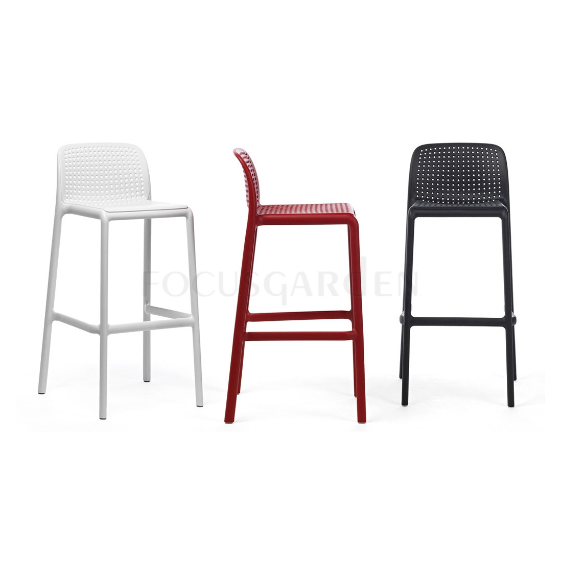 LIDO HOKER ANTHRACITE