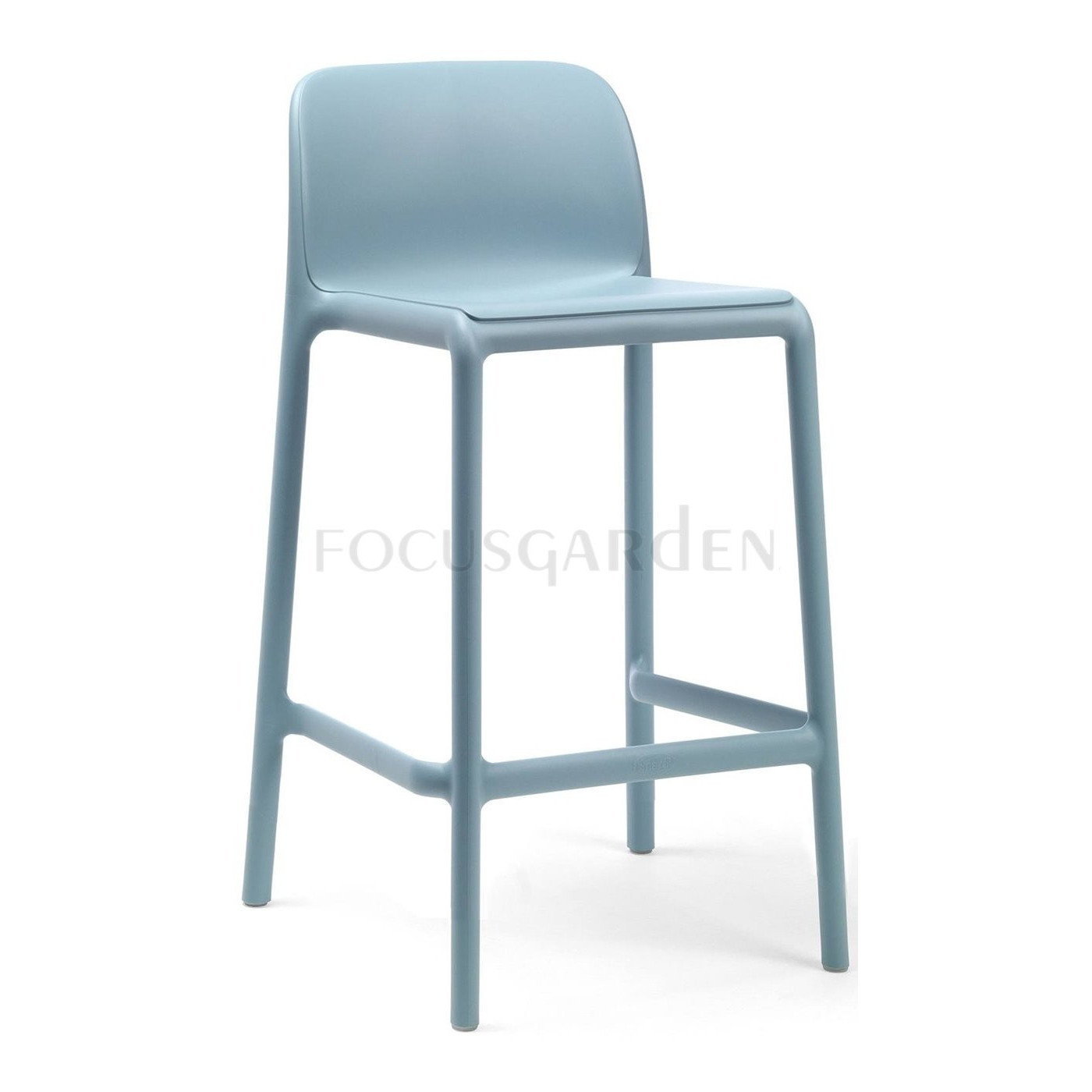 Hoker Faro Mini Celeste