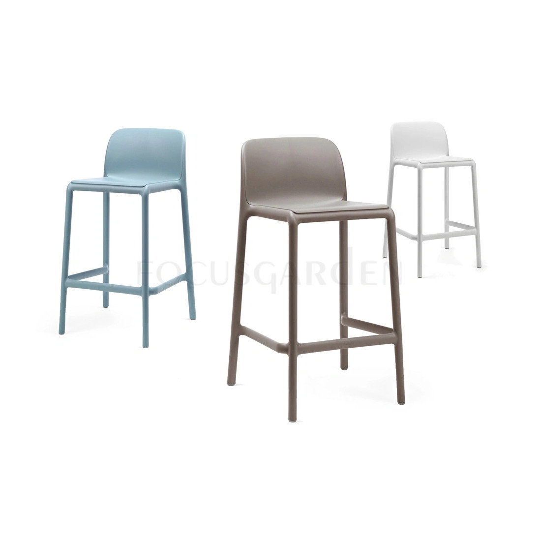 Hoker Faro Mini Celeste