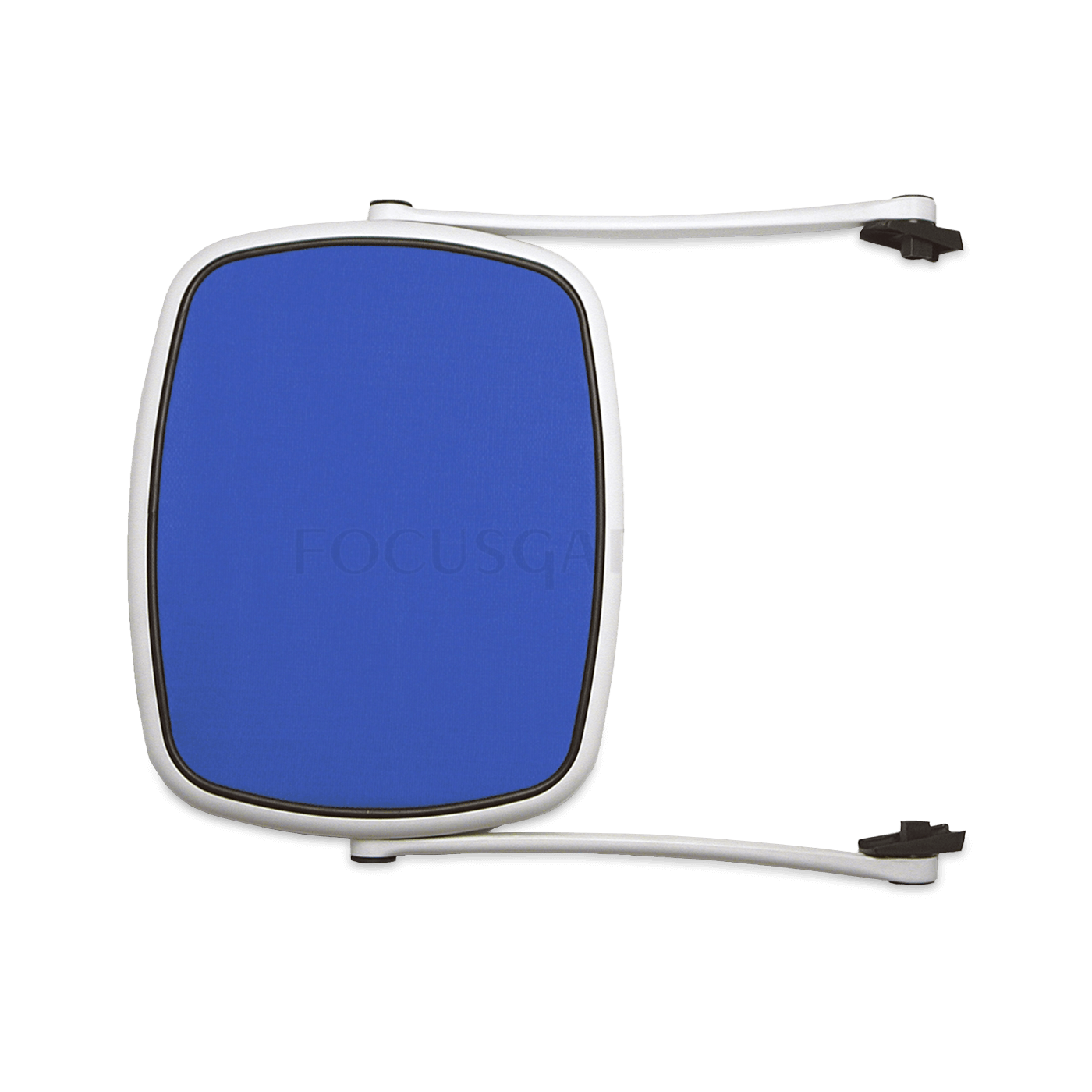 osłona przeciwsłoneczna w kolorze granatowym do leżaka 