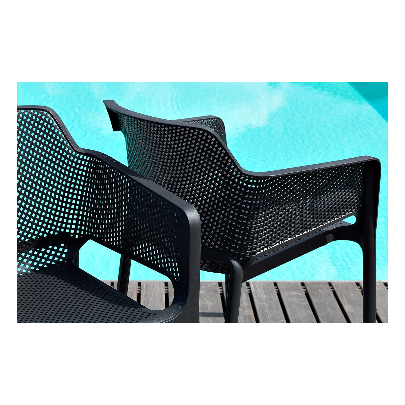 Zestaw Nardi NetCube 80/41 w kolorze Tortora