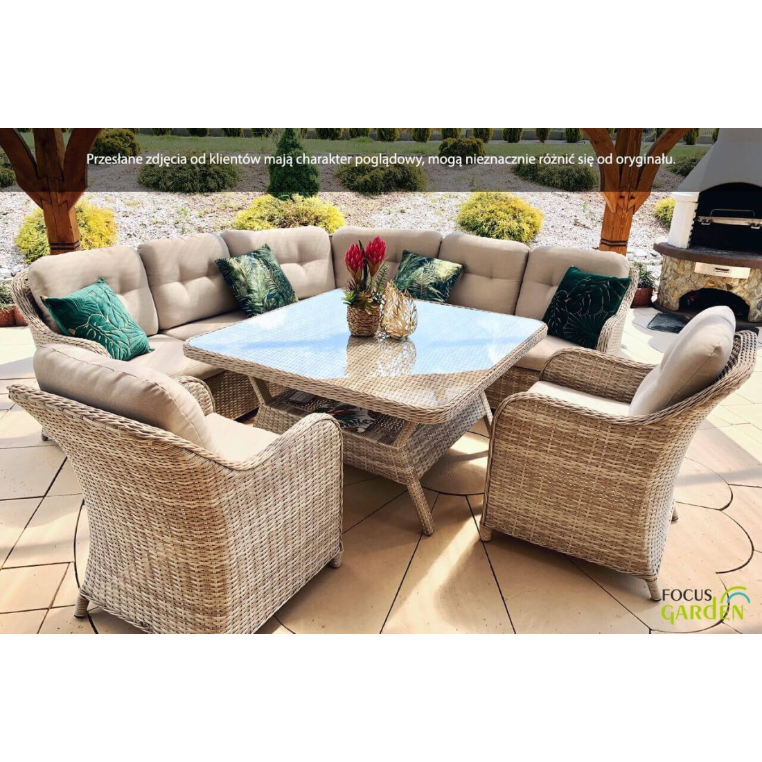 SAVONA CORNER SOFA BEIGE