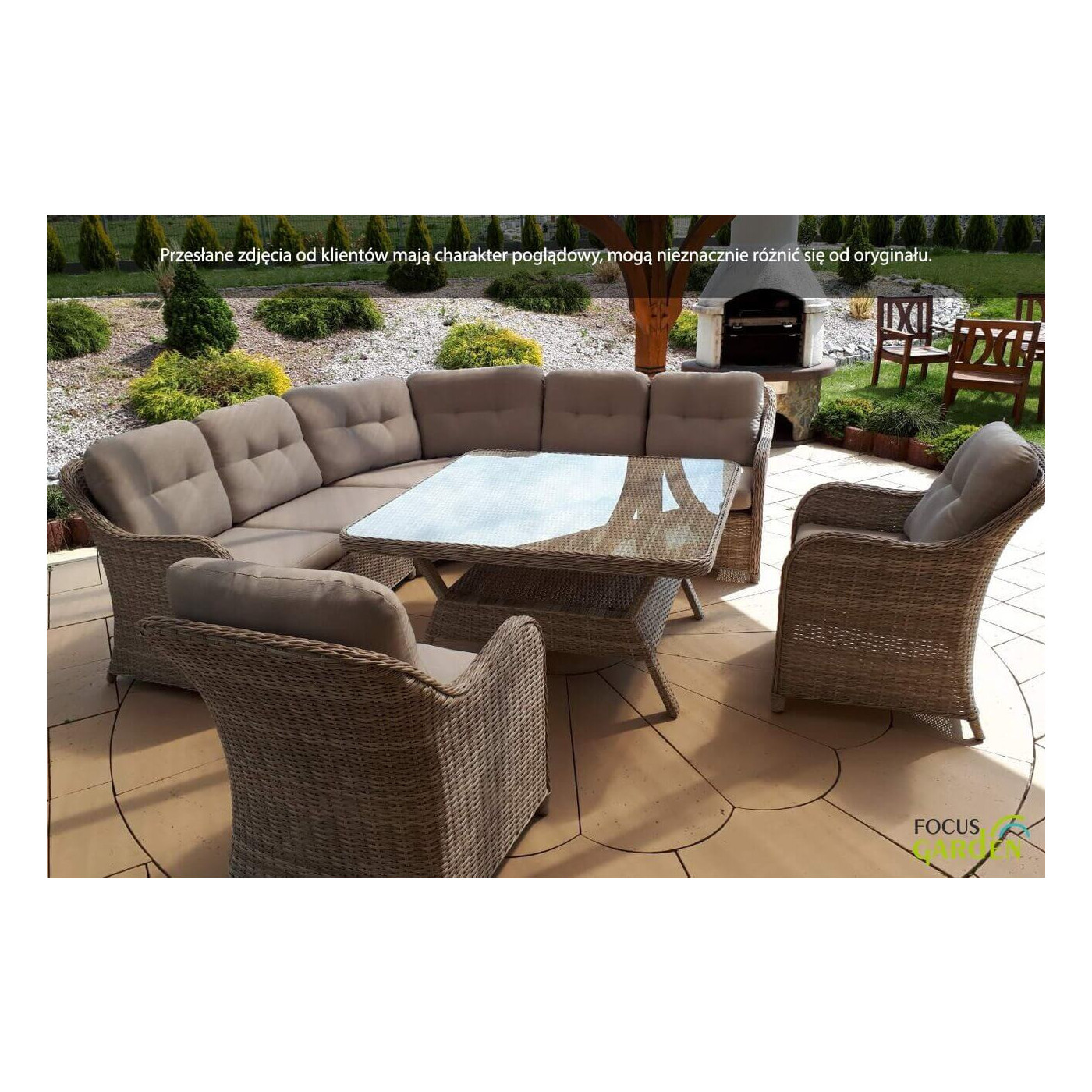 SAVONA CORNER SOFA BEIGE