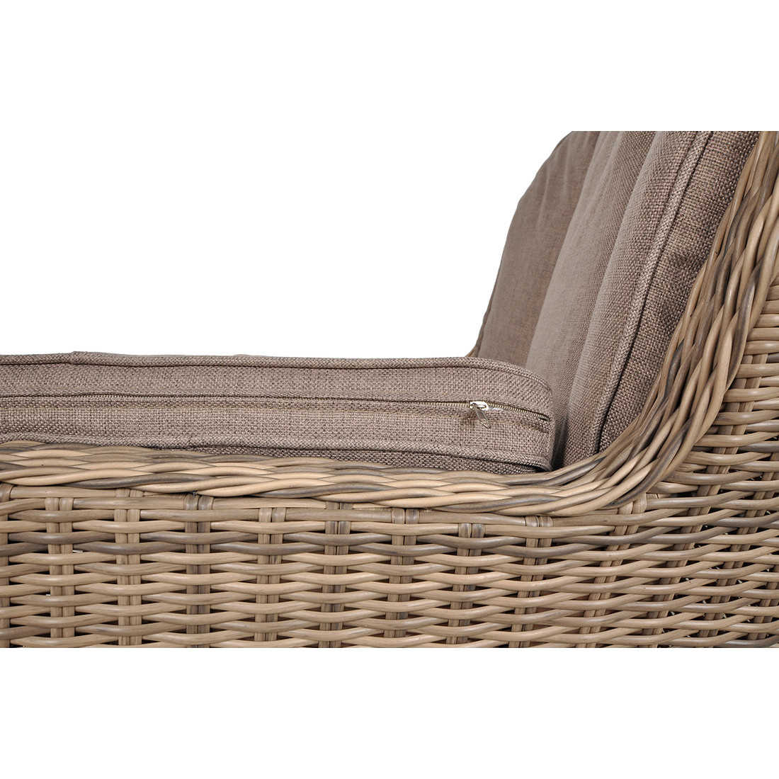 RAVENA 6+1 ZESTAW BROWN