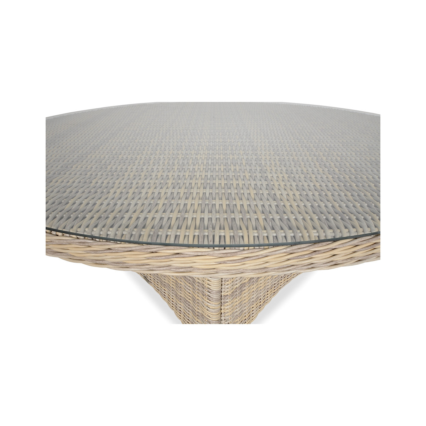 RAVENA 6+1 ZESTAW BEIGE