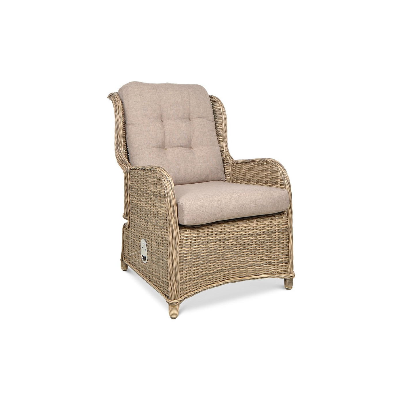 SIENNA DUO PREMIUM ZESTAW BROWN