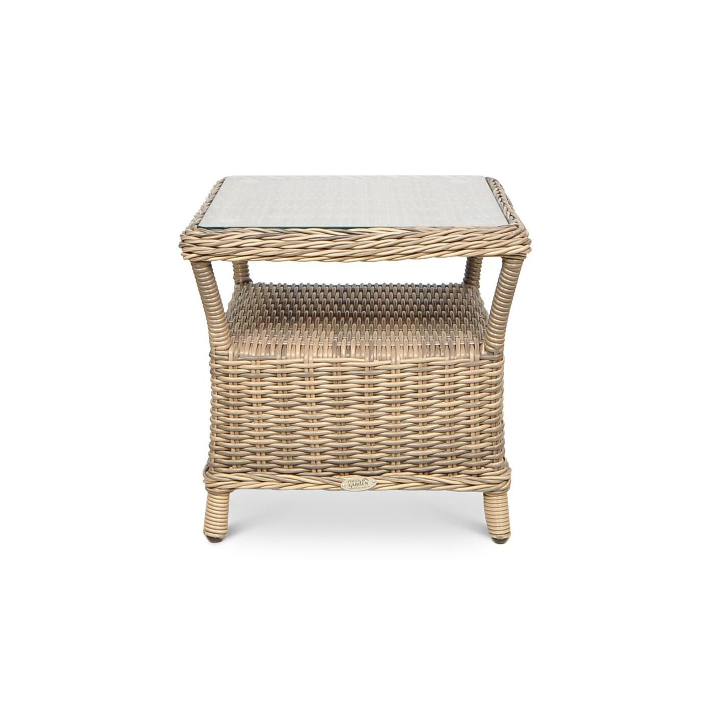 SIENNA DUO PREMIUM ZESTAW BROWN