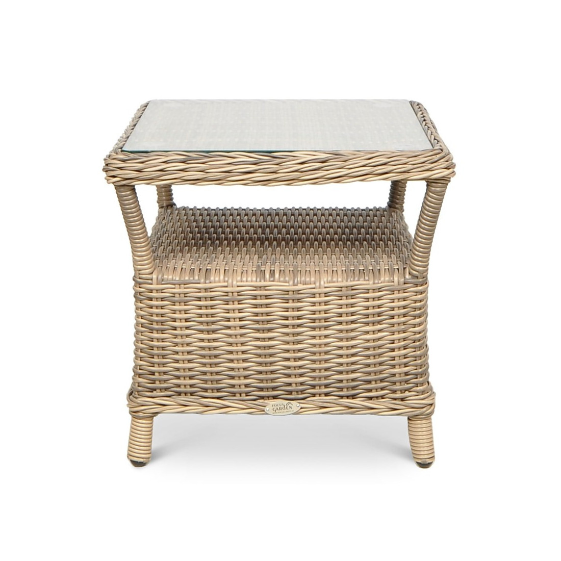 SIENNA DUO PREMIUM ZESTAW BROWN