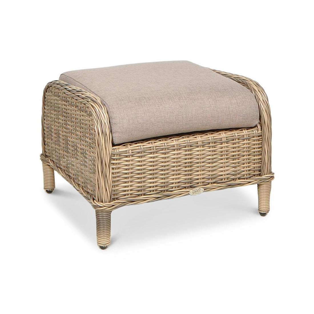 SIENNA DUO PREMIUM BROWN SET