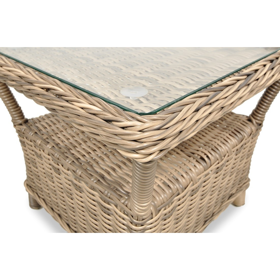 SIENNA DUO PREMIUM BROWN SET