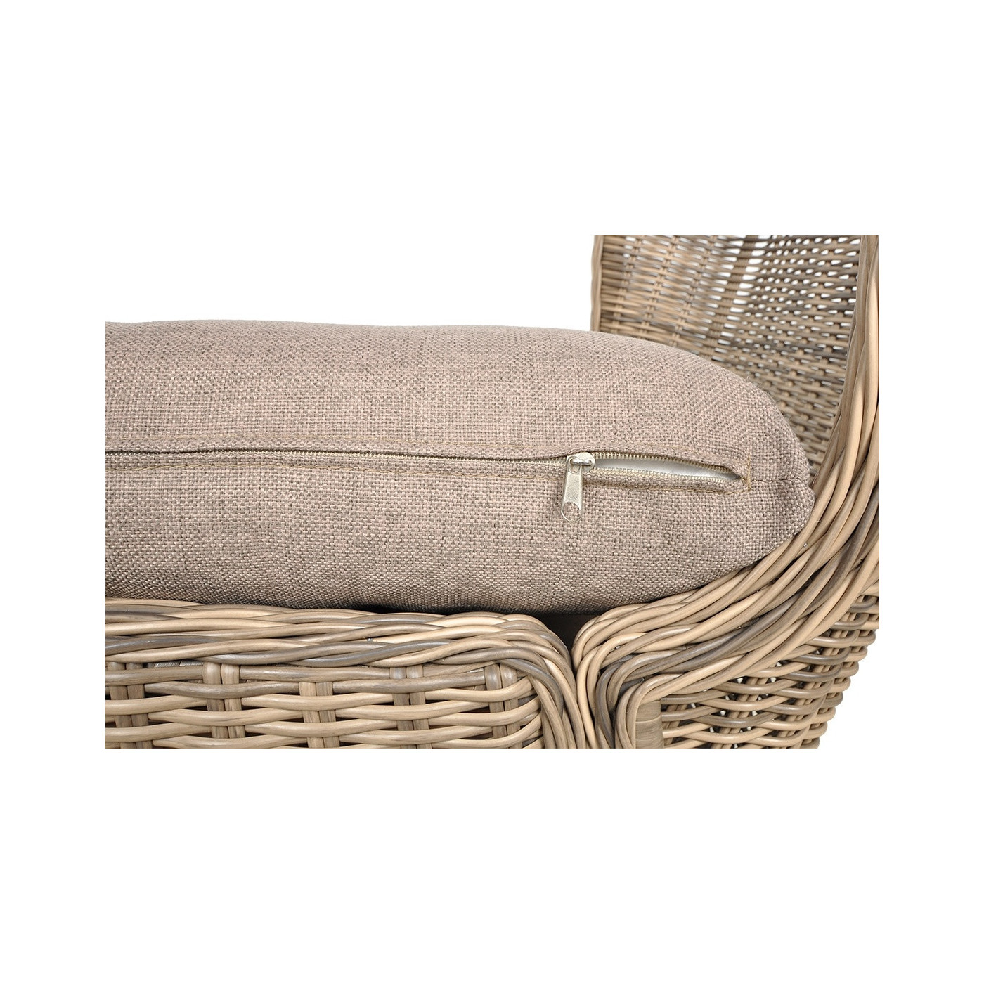 SIENNA DUO PREMIUM ZESTAW BROWN