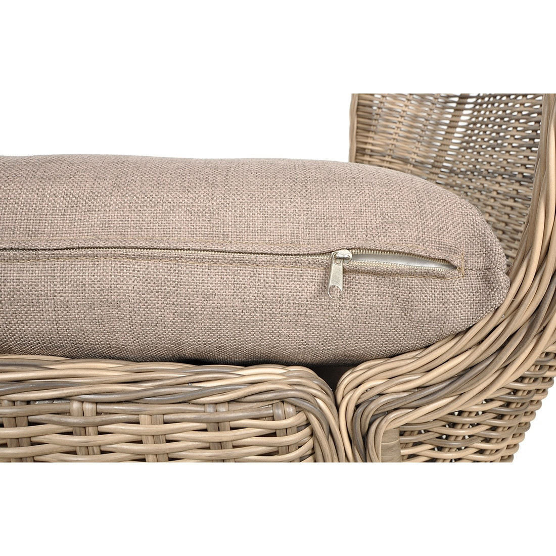 SIENNA DUO PREMIUM ZESTAW BROWN