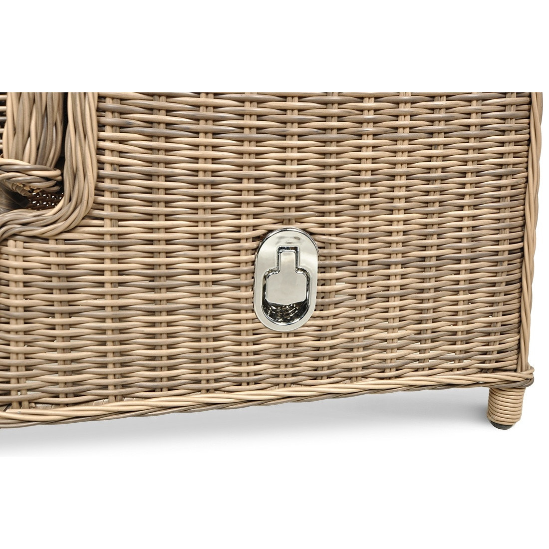 SIENNA DUO PREMIUM BROWN SET