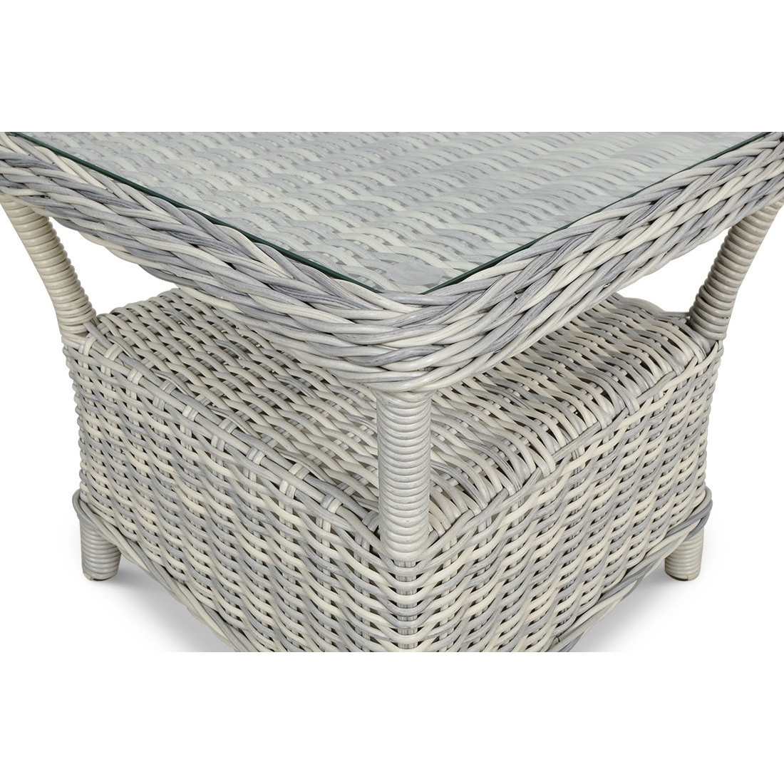 SIENNA DUO PREMIUM SET WHITE GREY