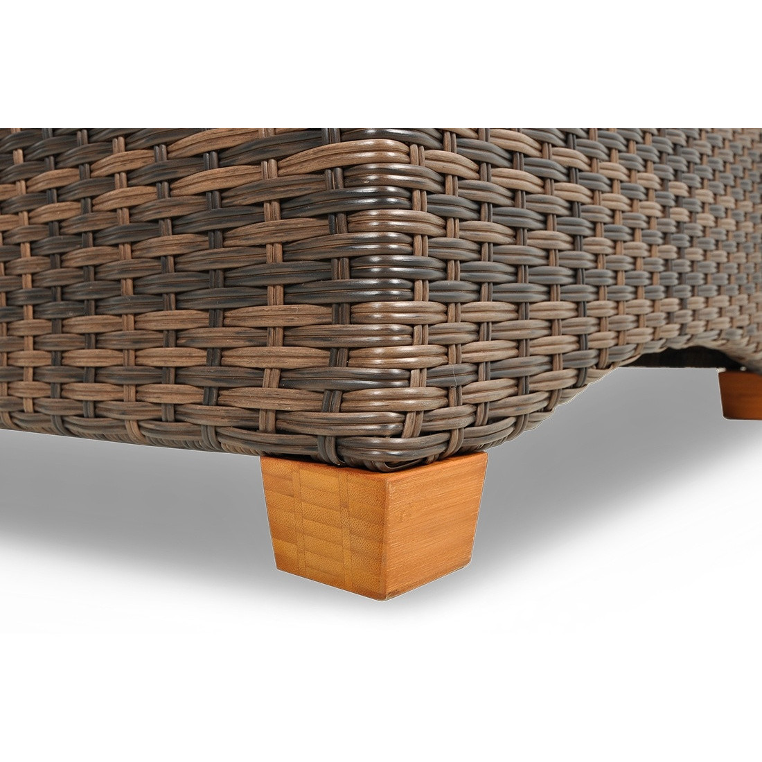 TOLEDO DINING CORNER BROWN