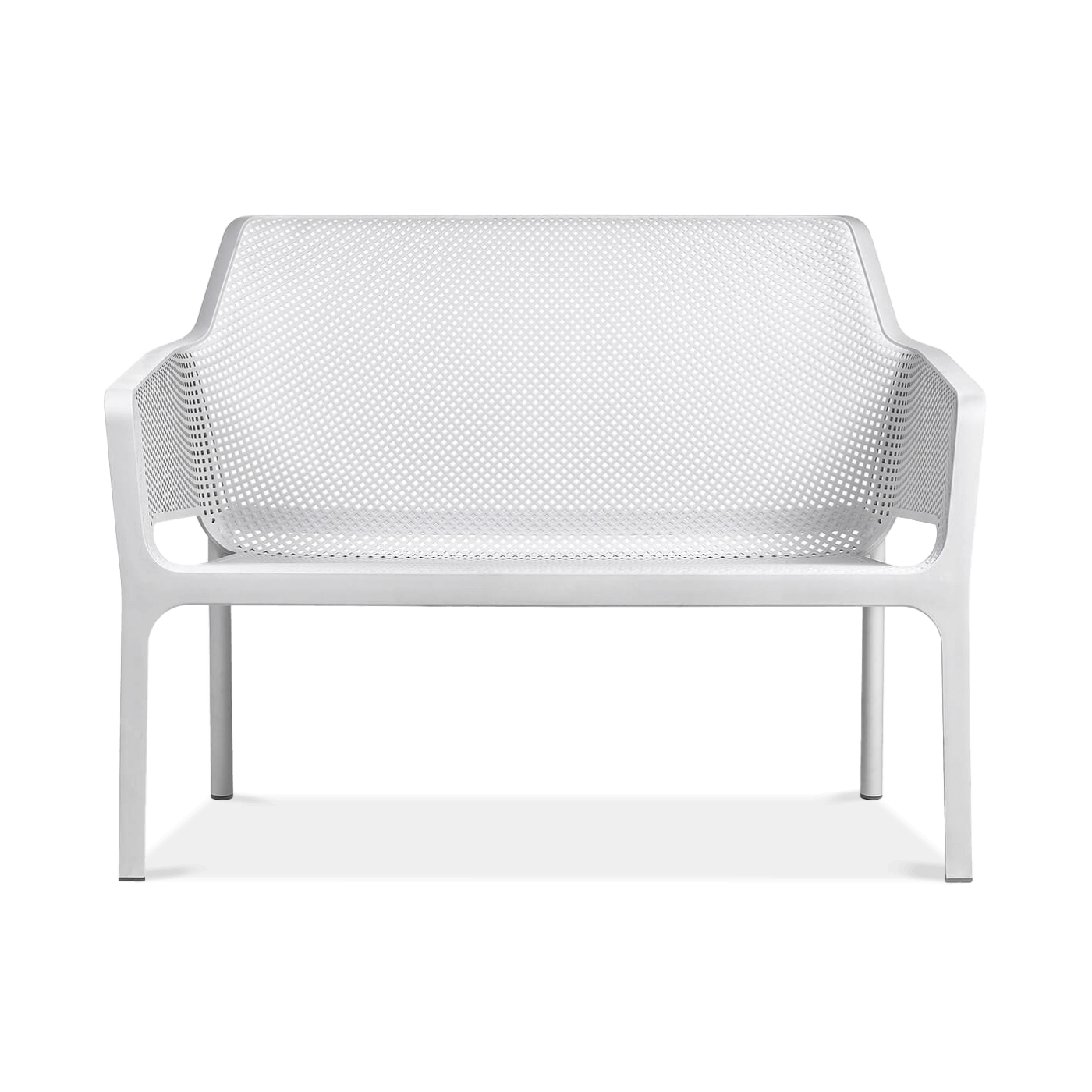 NET BENCH BIANCO