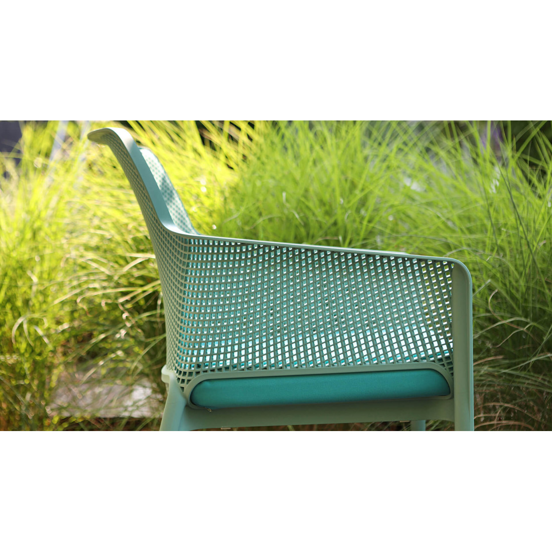 NET RELAX FOTEL BIANCO