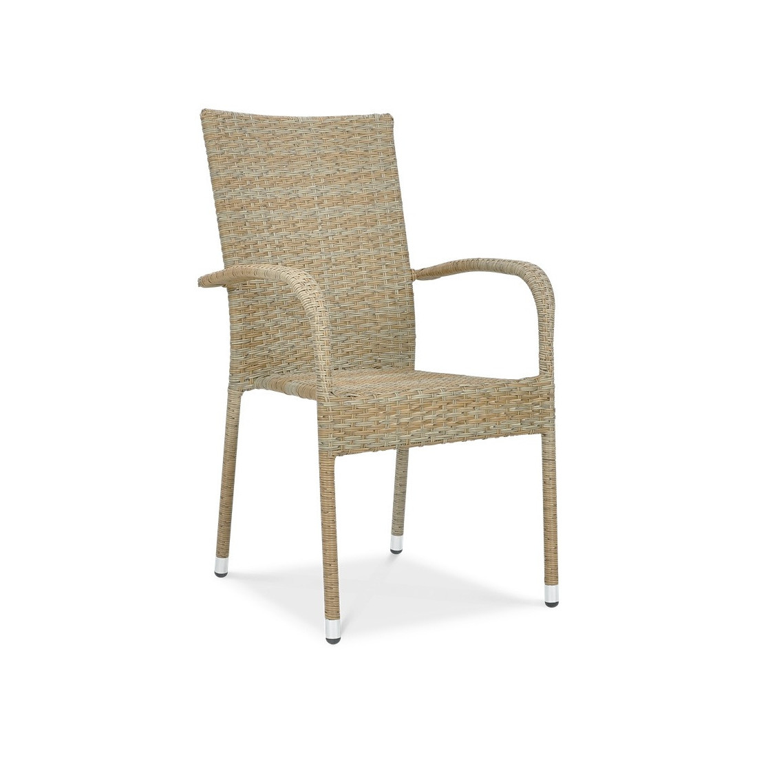 FIESTA KRZESŁO BEIGE