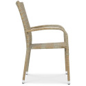 FIESTA CHAIR BEIGE