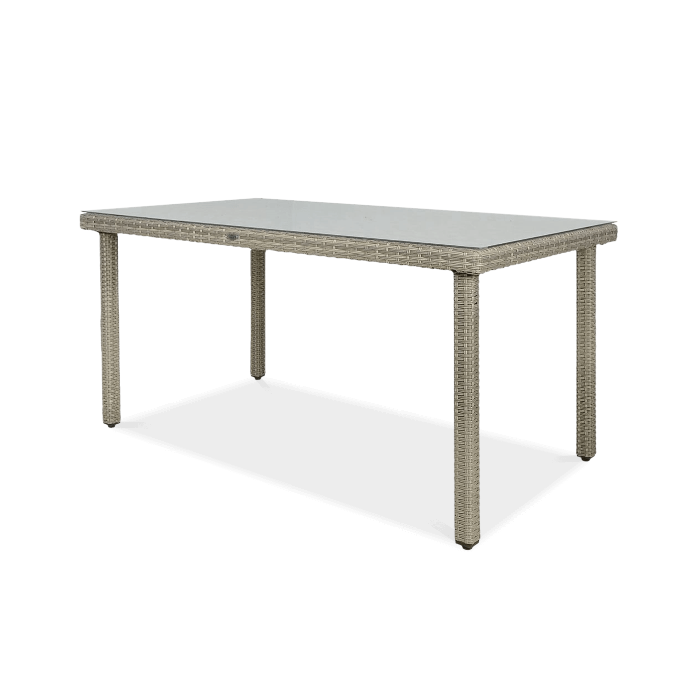 VENECJA 150 STÓŁ DOLPHIN GREY