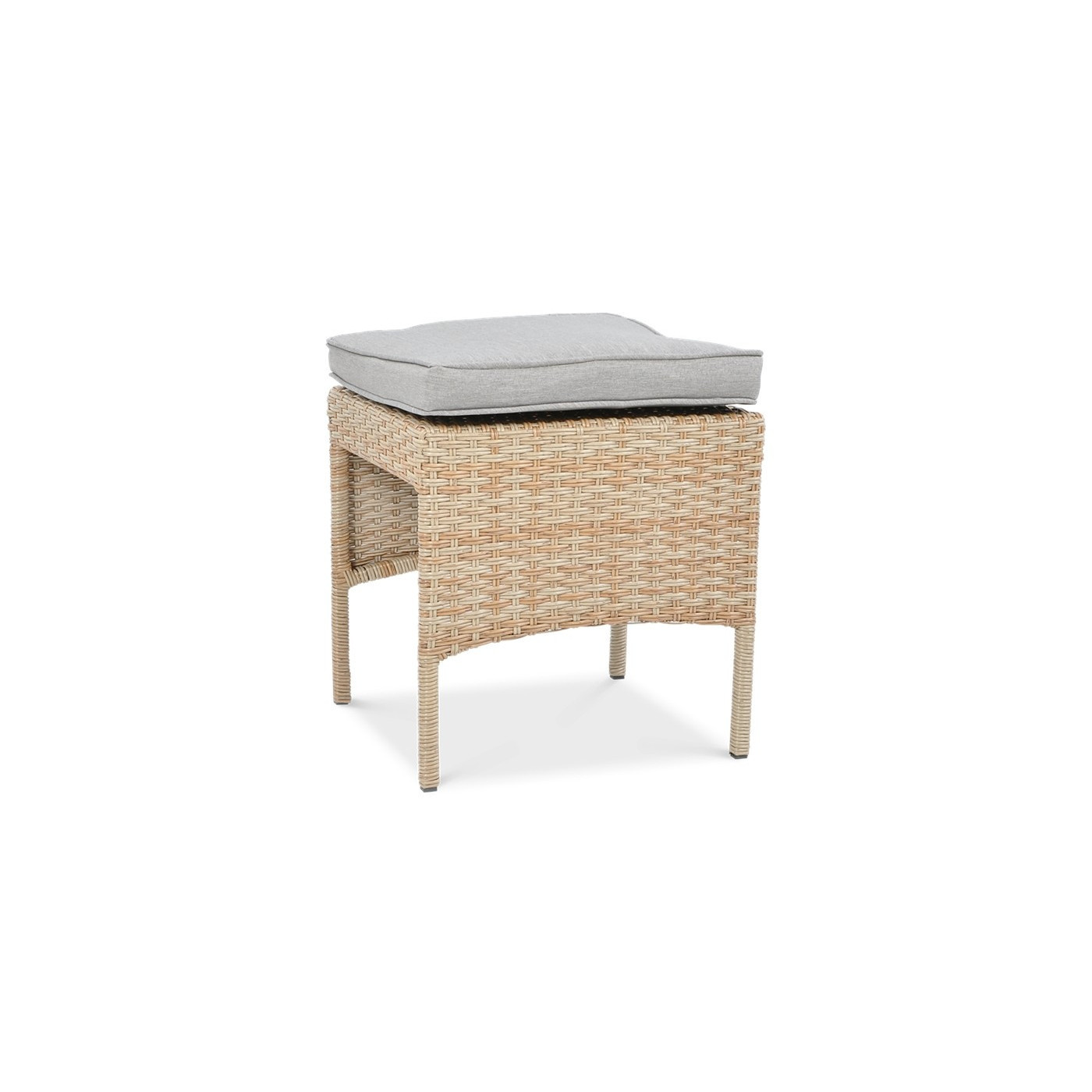 CORTINA ZESTAW BEIGE