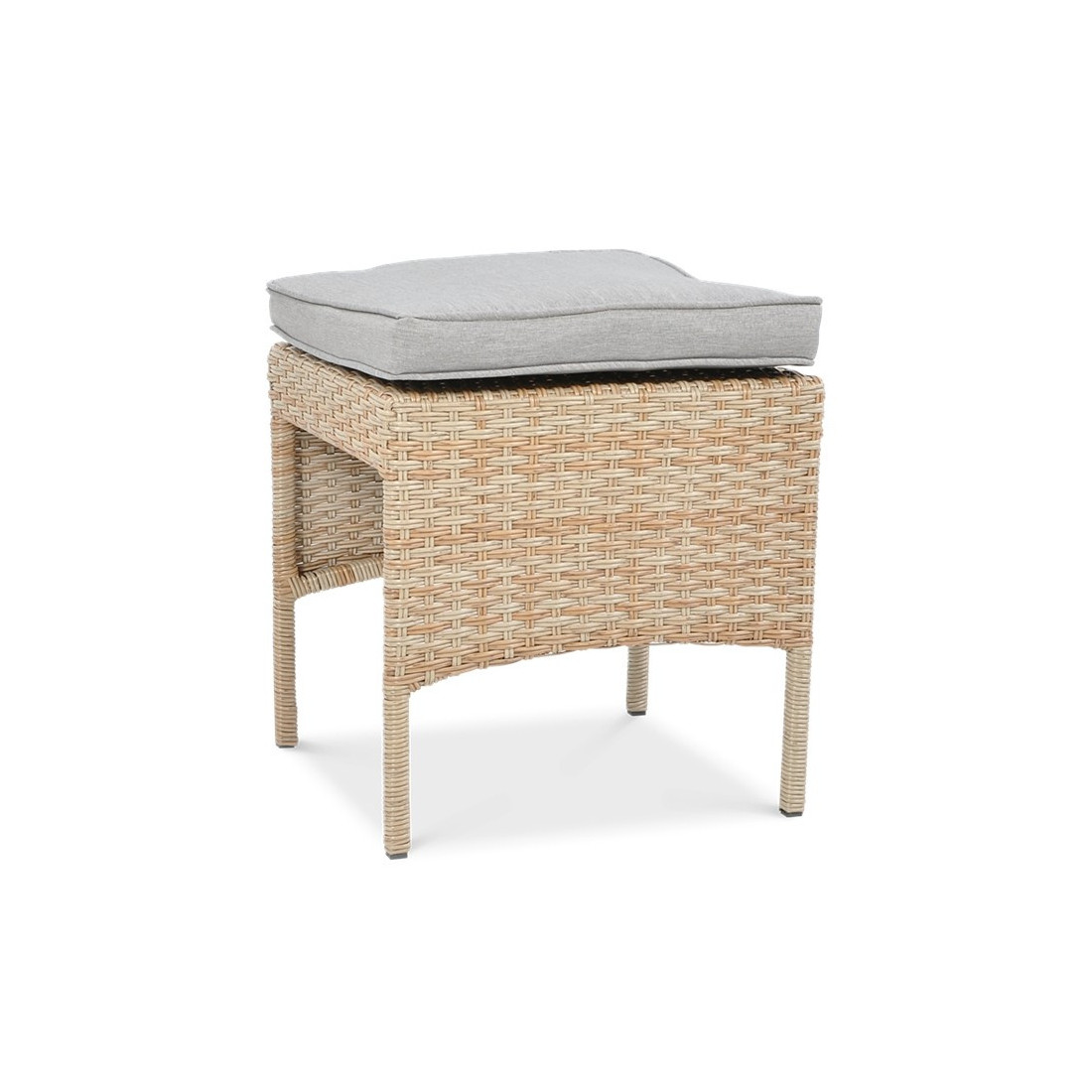 CORTINA ZESTAW BEIGE