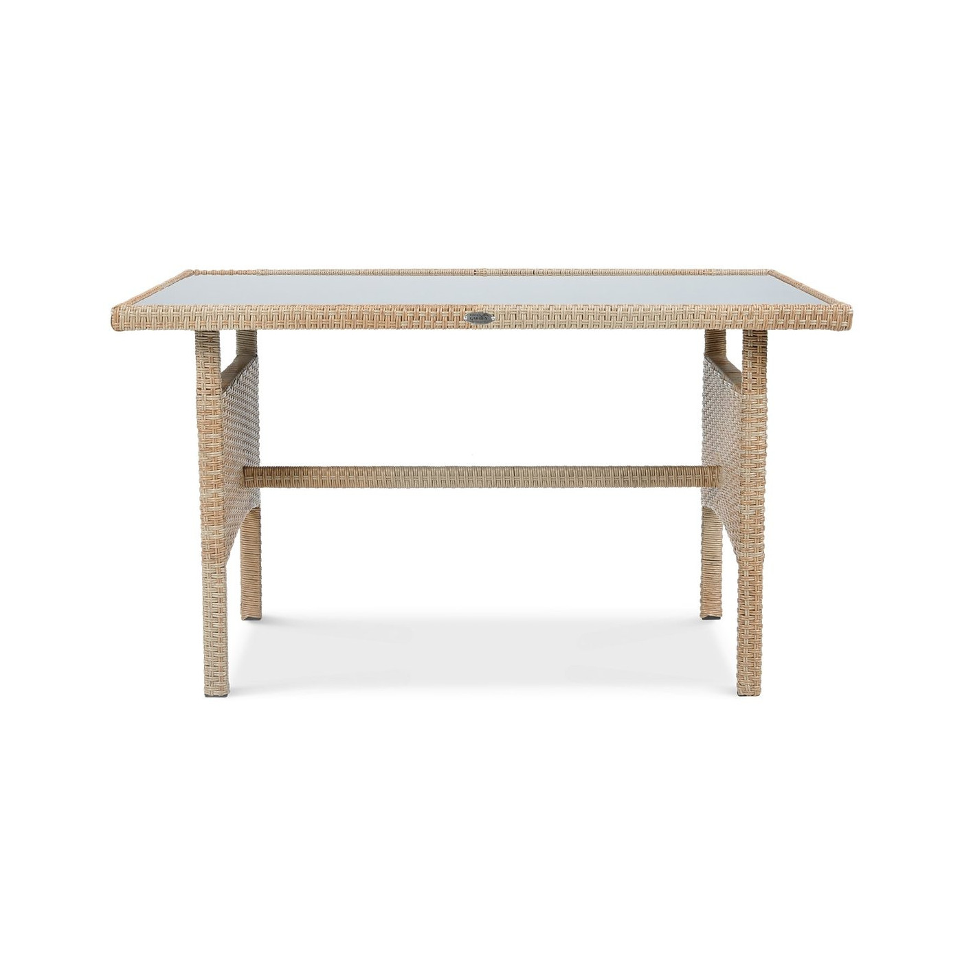 CORTINA ZESTAW BEIGE