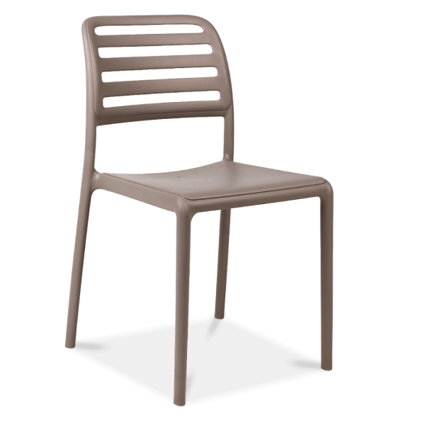 COSTA BISTRO CHAIR TORTORA