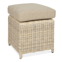 Pufa Trivento Beige