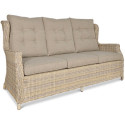 TRIVENTO III BEIGE SET