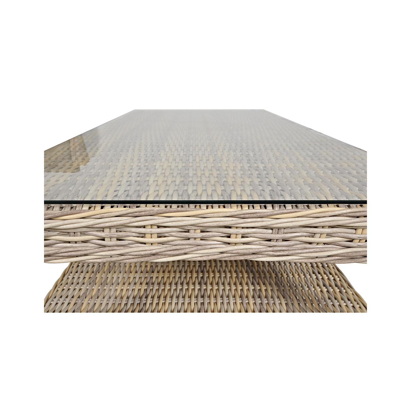 TRIVENTO III BEIGE SET