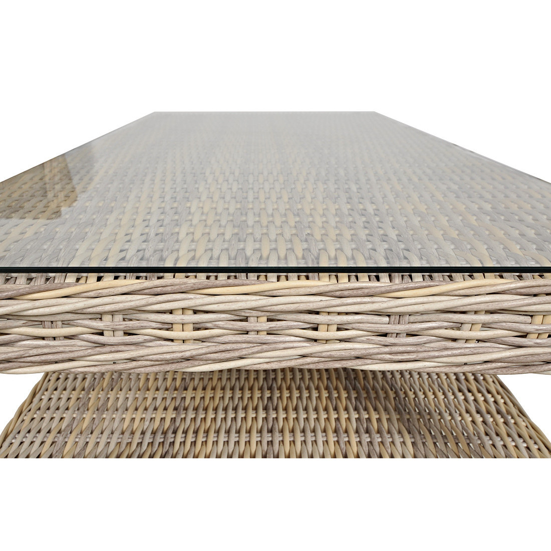 TRIVENTO III ZESTAW BEIGE