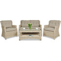 TRIVENTO II ZESTAW BEIGE