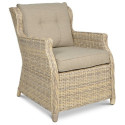 TRIVENTO II BEIGE SET