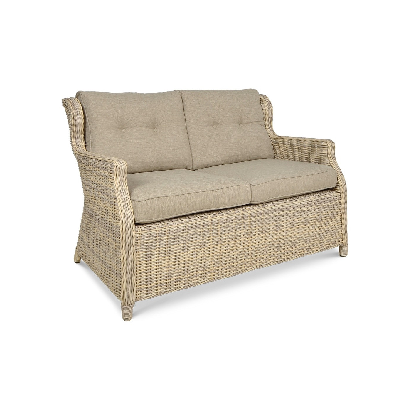 TRIVENTO II BEIGE SET