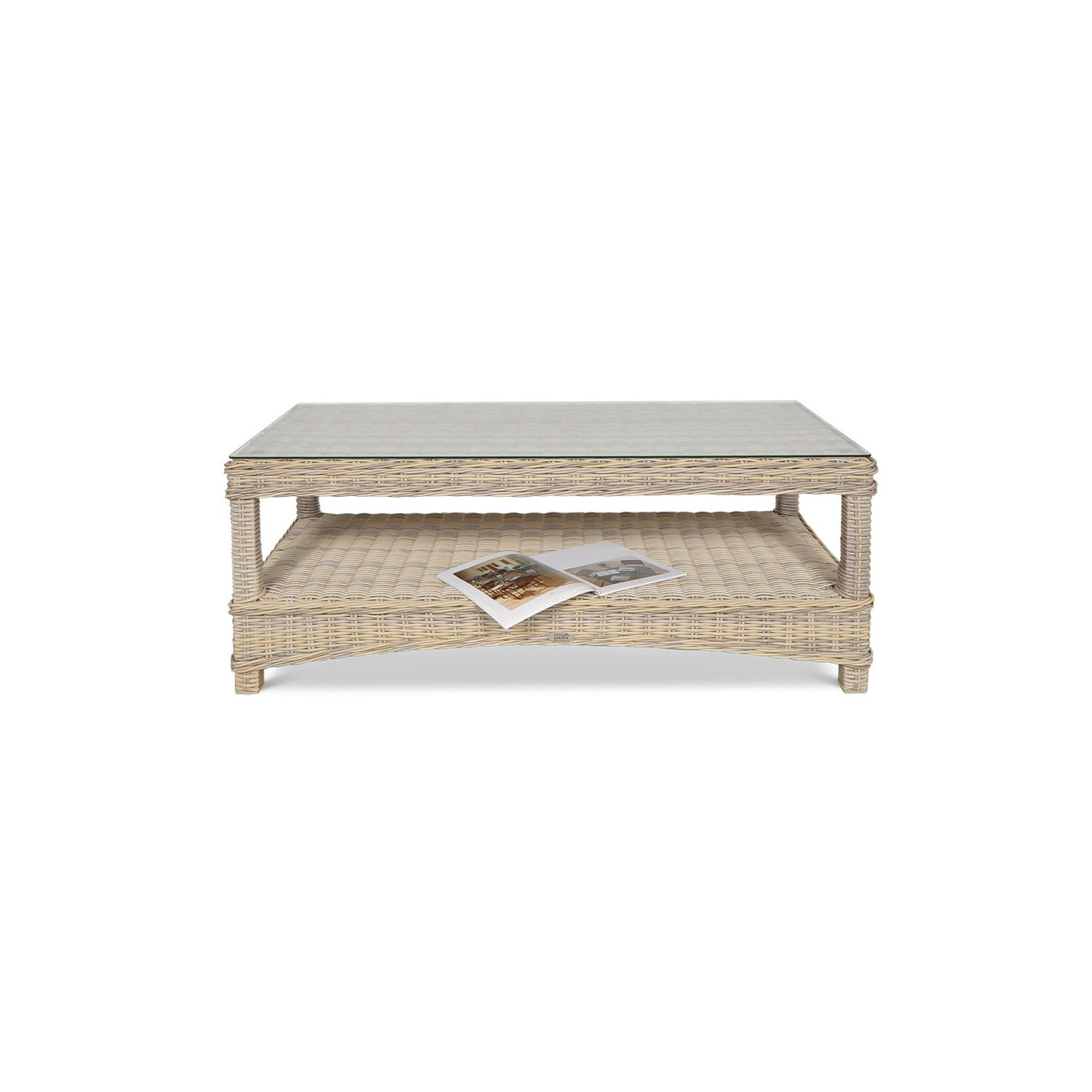 TRIVENTO II BEIGE SET