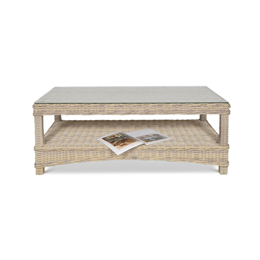 TRIVENTO II BEIGE SET