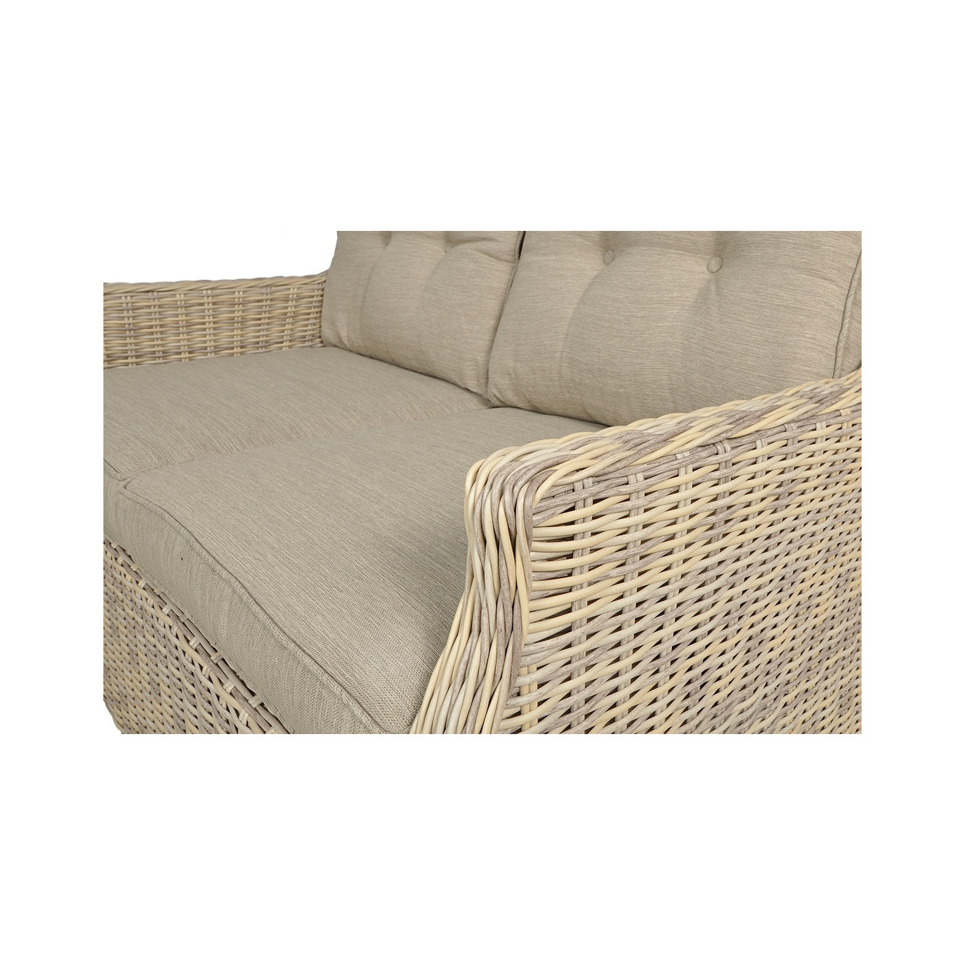TRIVENTO II BEIGE SET