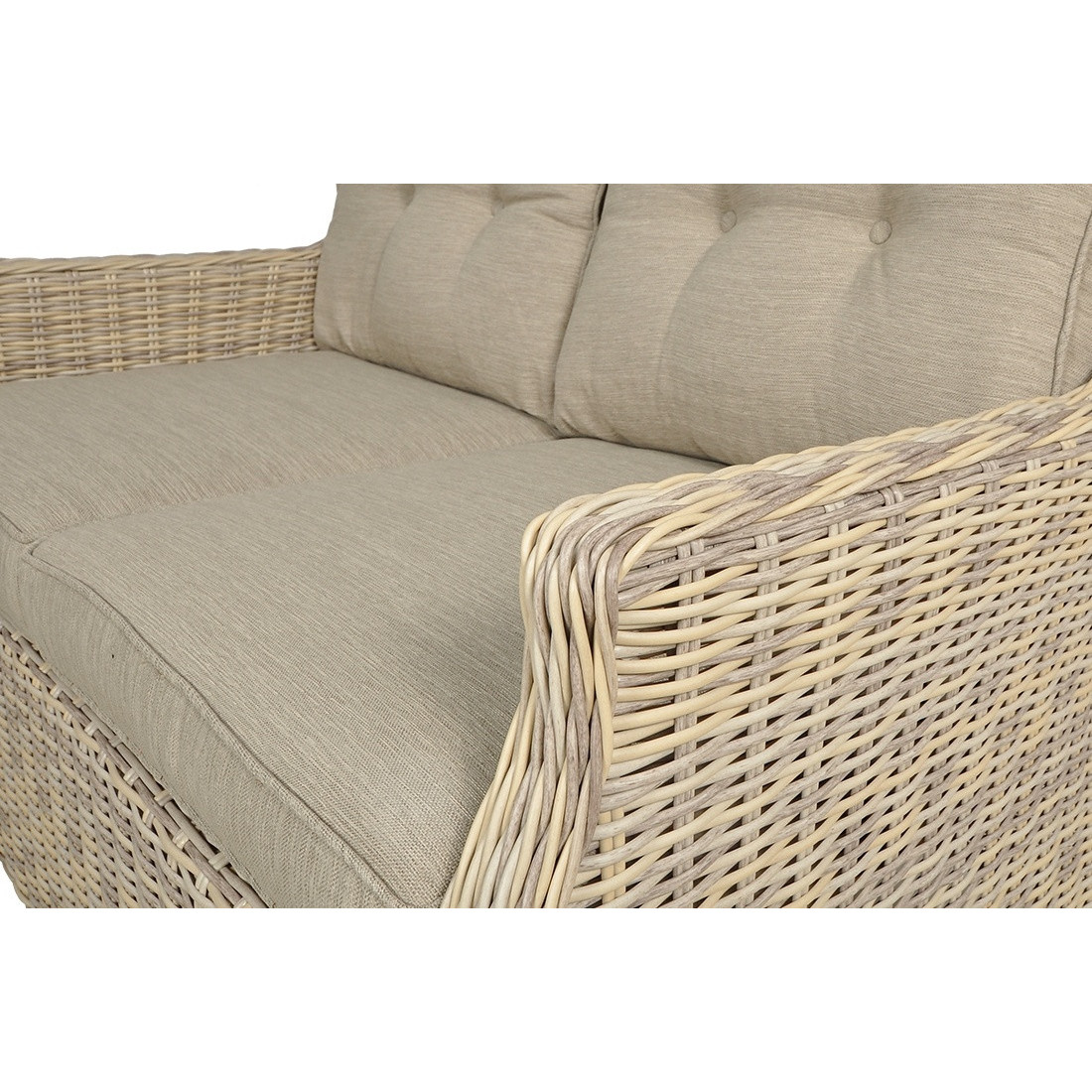 TRIVENTO II BEIGE SET
