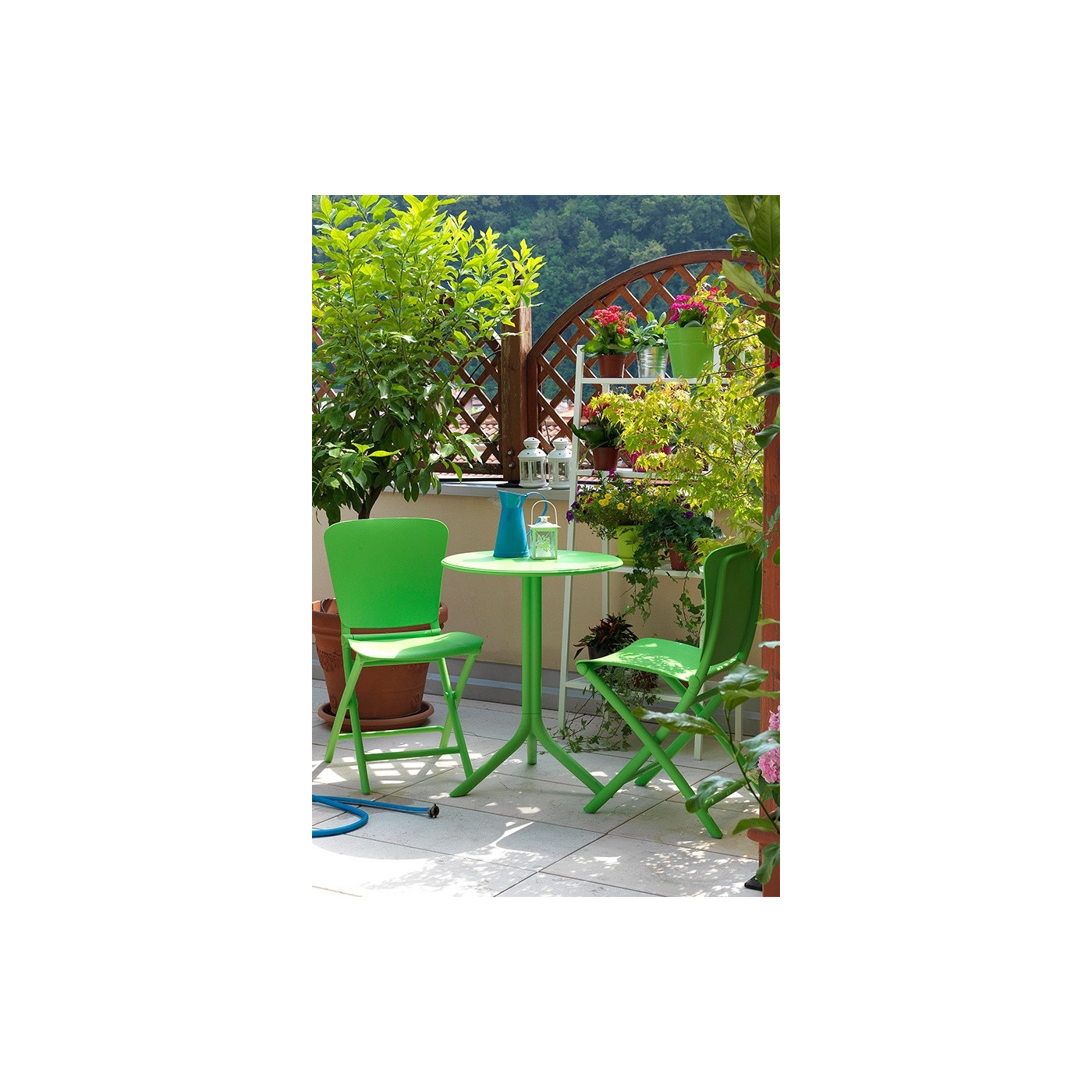 SPRITZ STOLIK CELESTE