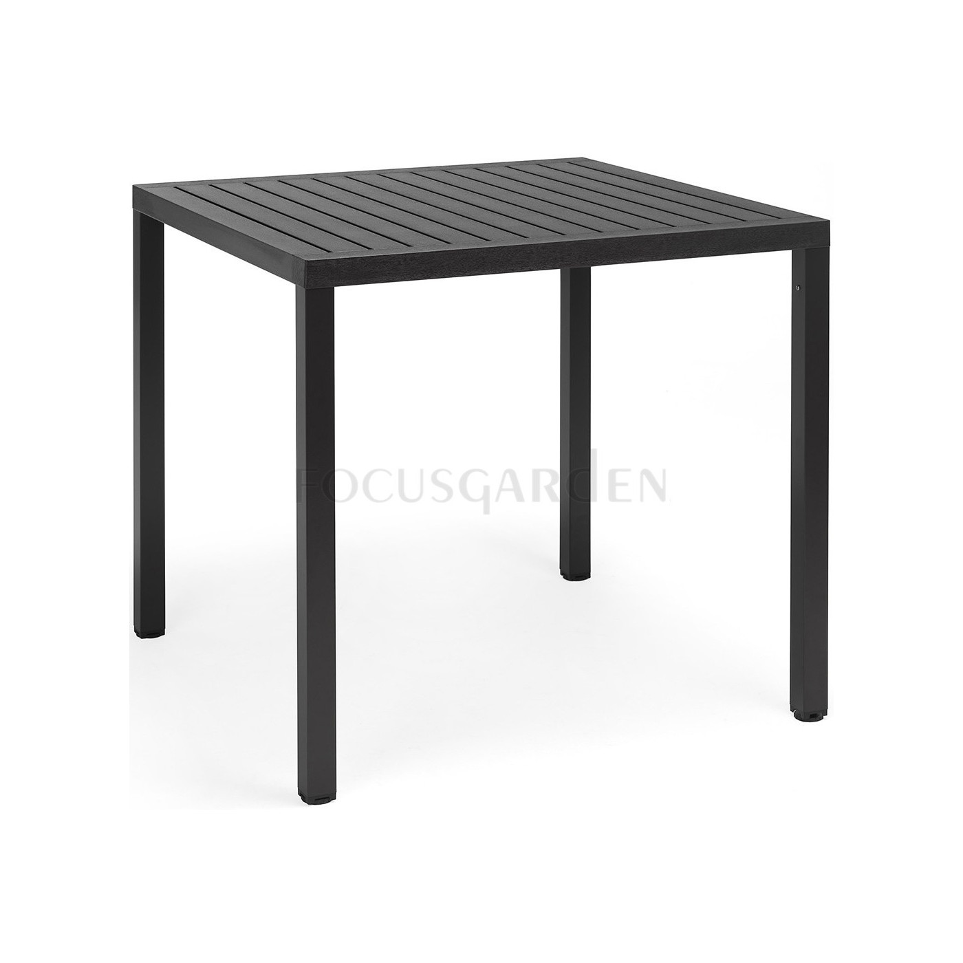 Zestaw Nardi Net RelaxCube 80/41 Antracyt