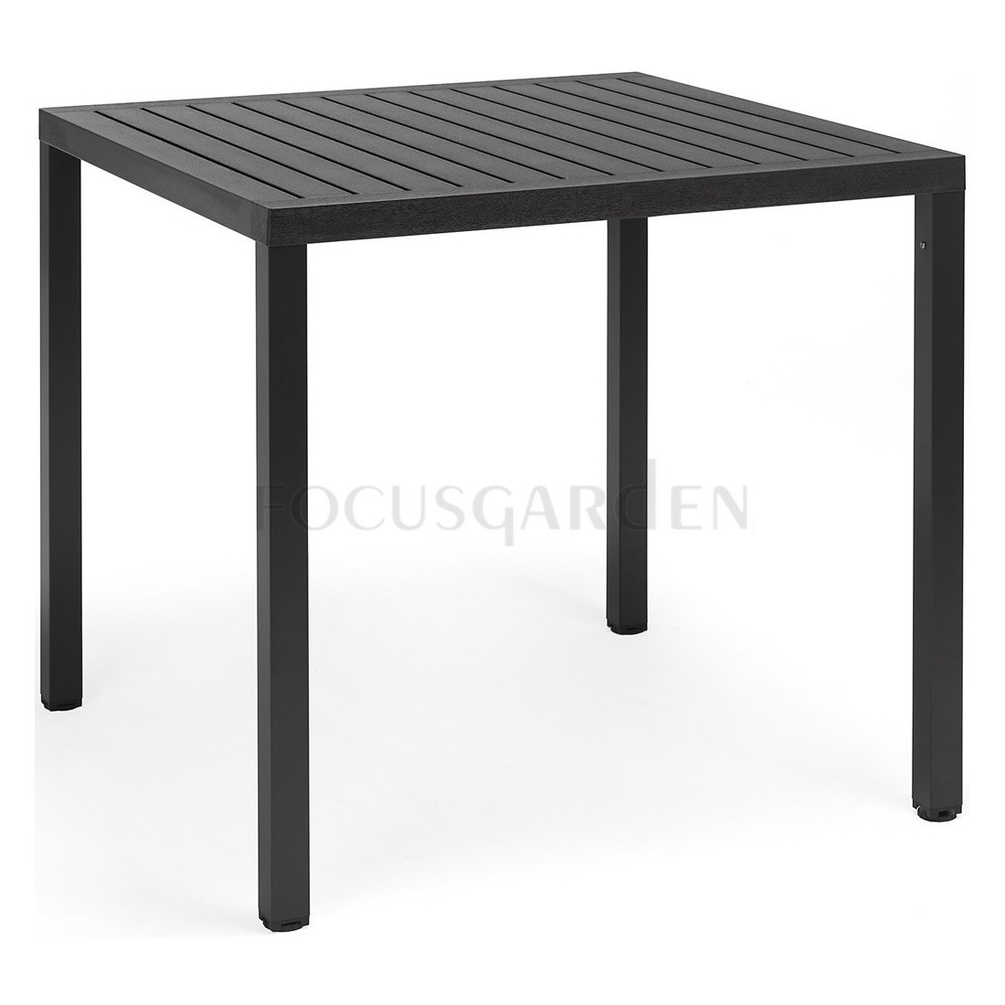 NET RELAX/CUBE 80 4+1 ZESTAW ANTRACITE