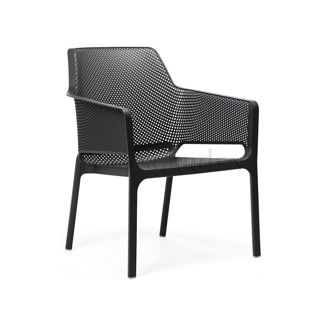 NET RELAX/CUBE 80 4+1 ZESTAW ANTRACITE