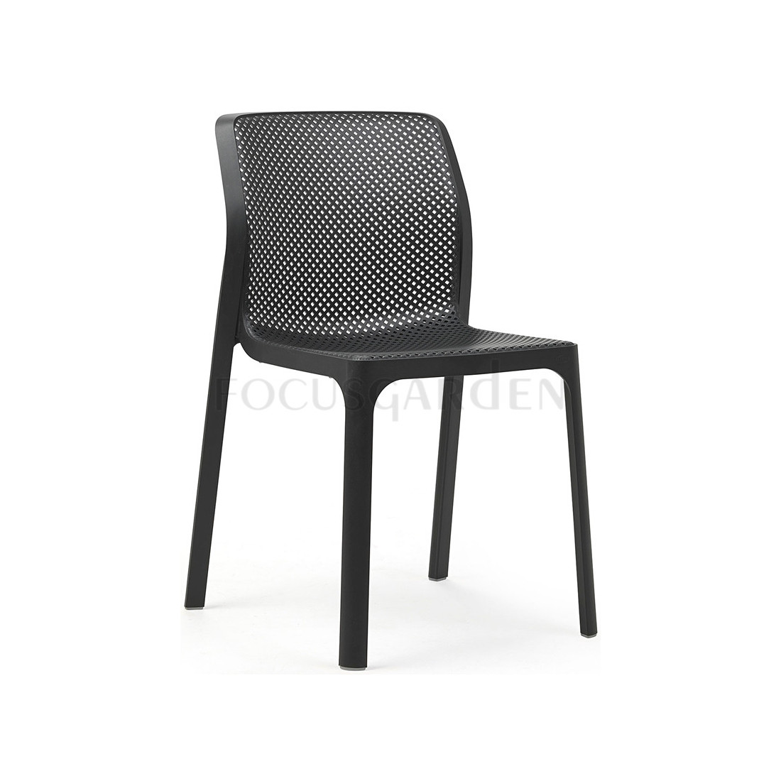 Zestaw Nardi Bitclip 41 Antracyt