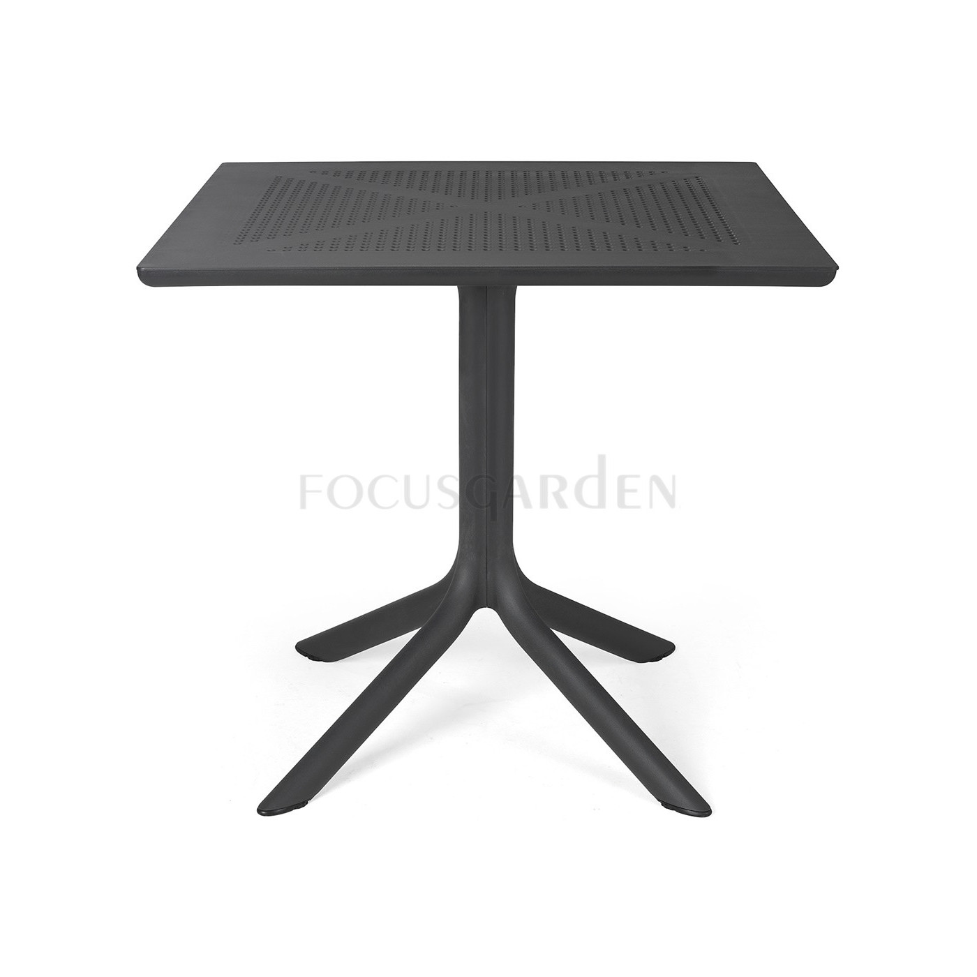 BIT/CLIP 80 4+1 ZESTAW ANTRACITE