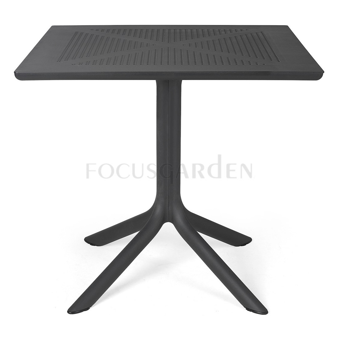 BIT/CLIP 80 4+1 SET ANTHRACITE